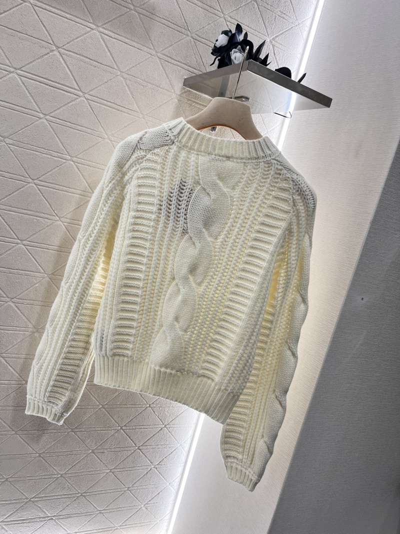 Miu Miu Sweaters